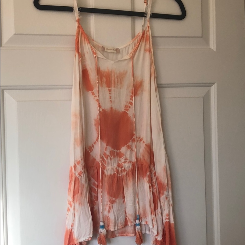 Altar’d State tank top